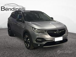 Grigio Usata 2019 Opel Grandland X Ultimate SUV | 13.800 € (Ottimo prezzo)