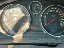 Usata 2008 Opel Zafira Monovolume | 800 € (Ottimo prezzo)