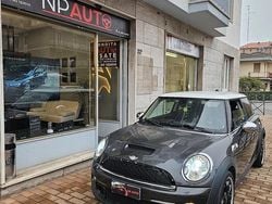 Gris Usado 2011 Mini Cooper S Utilitario | 3999 € (Super precio)