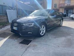 Nero Usata 2014 Audi A5 Coupé | 10.500 € (Super prezzo)