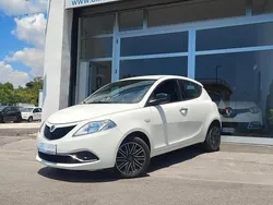 Bianco Usata 2019 Lancia Ypsilon S Due volumi | 8400 € (Super prezzo)