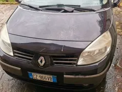 Grigio Usata 2006 Renault Scénic II Dynamique Monovolume | 1500 € (Ottimo prezzo)