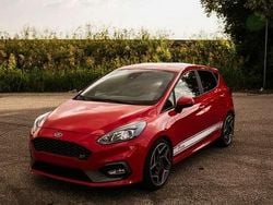 Usata 2019 Ford Fiesta ST Tre volumi | 17.000 € (Buon prezzo)