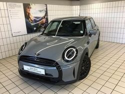 Moonwalk grey metallic Usata 2022 Mini ONE Classic Due volumi | 22.200 € (Buon prezzo)