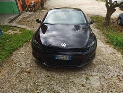 Nero Usata 2010 VW Scirocco Coupé | 5500 € (Super prezzo)