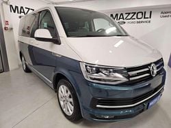 Grigio Usata 2019 VW Multivan Generation Six Furgone | 46.800 € (Molto cara)
