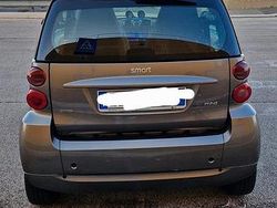 Grigio Usata 2010 Smart ForTwo Coupé Coupé | 5700 €