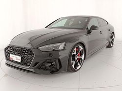 Nuova 2025 Audi RS5 Coupé | 98.900 €