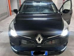 Usata 2018 Renault Clio IV Zen Tre volumi | 7950 € (Ottimo prezzo)