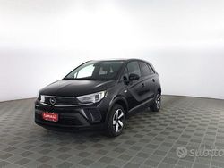 Nero Usata 2023 Opel Crossland X Edition SUV | 14.400 € (Buon prezzo)