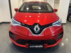 Usata 2021 Renault Zoe Intens Due volumi | 14.990 € (Buon prezzo)