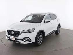 Bianco Usata 2023 MG HS Comfort SUV | 17.599 € (Buon prezzo)