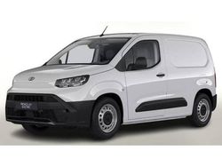 Bianco Nuova 2025 Toyota Proace Active Furgone | 21.990 € (Buon prezzo)