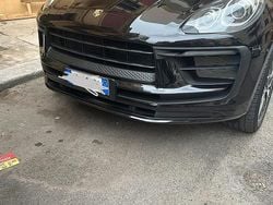 Nero Usata 2015 Porsche Macan SUV | 35.000 € (Molto cara)