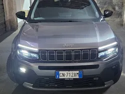 Usata 2023 Jeep Avenger Summit SUV | 23.000 € (Buon prezzo)