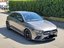 Grigio Usata 2023 Mercedes A200 AMG line Due volumi | 35.000 € (Cara)