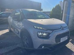 Beige Usata 2020 Citroën C3 PureTech Due volumi | 8990 € (Ottimo prezzo)