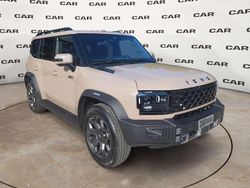 Marrone Nuova 2025 ICH-X K3 SUV | 45.900 €