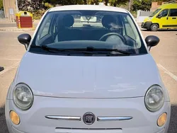 Usata 2010 Fiat 500 Pop Due volumi | 4900 € (Buon prezzo)