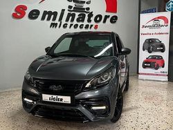 Grigio Usata 2023 Ligier JS50 Due volumi | 12.999 € (Cara)