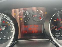 Nero Usata 2012 Fiat Bravo Due volumi | 3400 € (Buon prezzo)