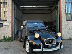 Usata 1981 Citroën 2CV Tre volumi | 6990 €