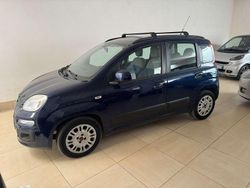 Other Usata 2014 Fiat Panda Lounge Due volumi | 6999 € (Buon prezzo)