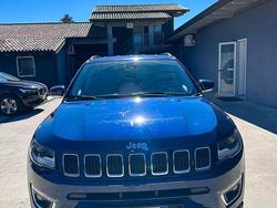 Blu Usata 2020 Jeep Compass SUV | 14.000 € (Super prezzo)