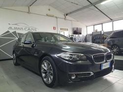 Other Usata 2017 BMW 520 Luxury Line Station wagon | 16.500 € (Ottimo prezzo)