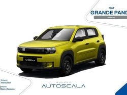 Vari colori Nuova 2025 Fiat Grande Panda Pop Due volumi | 9950 € (Super prezzo)