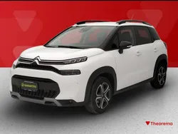 Bianco Usata 2022 Citroën C3 Aircross Feel SUV | 16.390 € (Buon prezzo)