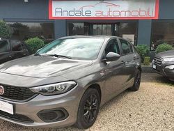 Grigio Usata 2019 Fiat Tipo Street Tre volumi | 10.500 € (Ottimo prezzo)