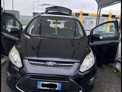 Usata 2011 Ford Grand C-Max Monovolume | 4500 € (Buon prezzo)