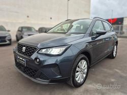 Grigio Usata 2023 Seat Arona Style SUV | 14.500 € (Buon prezzo)