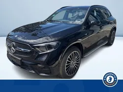 Nero Nuova 2025 Mercedes GLC300e AMG SUV | 68.550 € (Super prezzo)