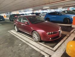 Usata 2005 Alfa Romeo 159 Tre volumi | 1800 € (Super prezzo)