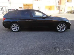 Usata 2015 BMW 320 Station wagon | 10.800 € (Buon prezzo)
