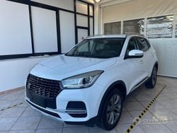 Bianco Usata 2023 DR DR 4.0 SUV | 13.800 € (Buon prezzo)