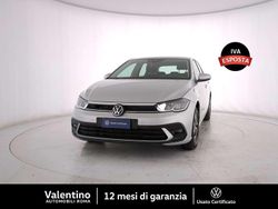 Grigio Usata 2024 VW Polo Life Tre volumi | 20.950 € (Buon prezzo)