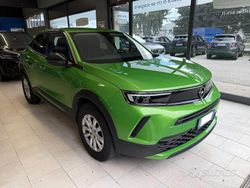Verde Usata 2022 Opel Mokka Edition SUV | 10.900 € (Super prezzo)