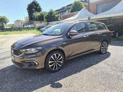 Bianco Usata 2020 Fiat Tipo Business Station wagon | 11.900 € (Buon prezzo)