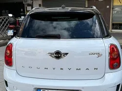 Käytetty 2015 Mini Cooper SD Countryman Katumaasturi | 12.000 € (Perustarjous)
