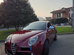 Rosso Usata 2014 Alfa Romeo MiTo Distinctive Due volumi | 4000 € (Ottimo prezzo)