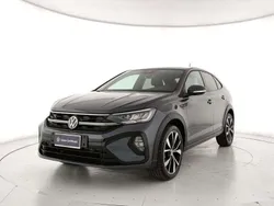 Grigio Usata 2022 VW Taigo R-line SUV | 21.900 € (Ottimo prezzo)