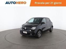 Nero Usata 2018 Renault Twingo SE Due volumi | 12.499 € (Buon prezzo)