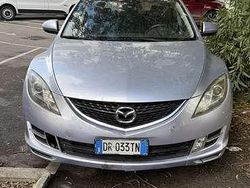 Usata 2004 Mazda 6 Touring Station wagon | 1000 € (Buon prezzo)