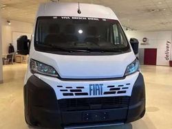 Bianco Nuova 2025 Fiat Ducato Furgone | 27.500 € (Buon prezzo)