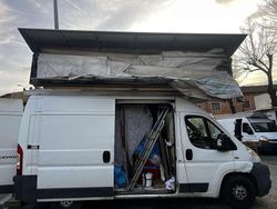 Usata 2007 Fiat Ducato Furgone | 5800 € (Buon prezzo)