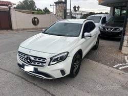 Bianco Usata 2017 Mercedes 220 Premium Tre volumi | 16.500 € (Super prezzo)