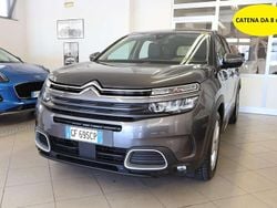 Grigio Usata 2021 Citroën C5 Aircross Business Class SUV | 16.800 € (Buon prezzo)